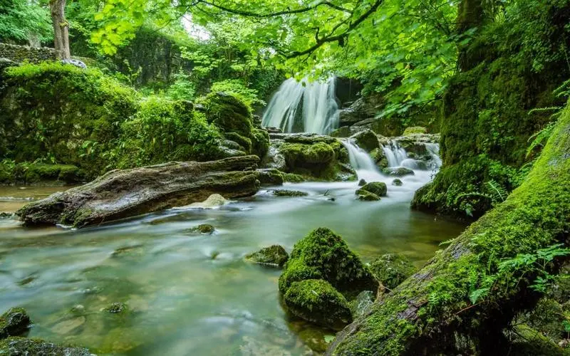 节能高精度信息化